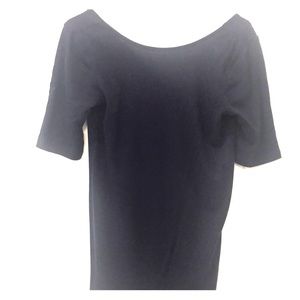 Size medium maternity shirt